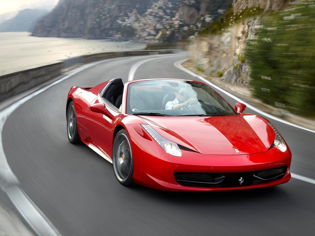 Ferrari-458-Spider-5