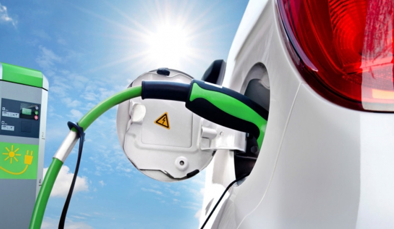 Ten Reasons that You Should Buy an EV (Electric Vehicle)