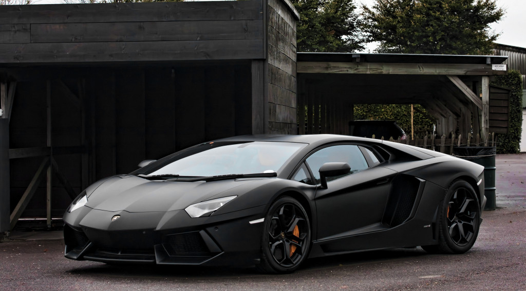 Lamborghini-Aventador-Matte-Black-Desktop-Wallpaper-Free