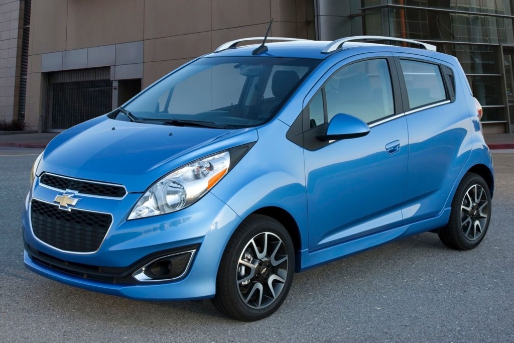 2013_Chevrolet_Spark_LS_3665918