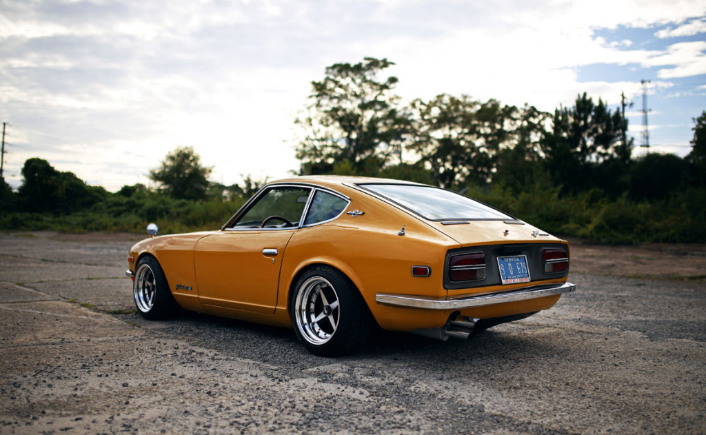 Datsun 240Z