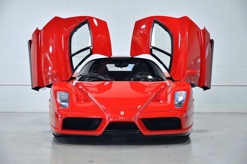 Ferrari Enzo