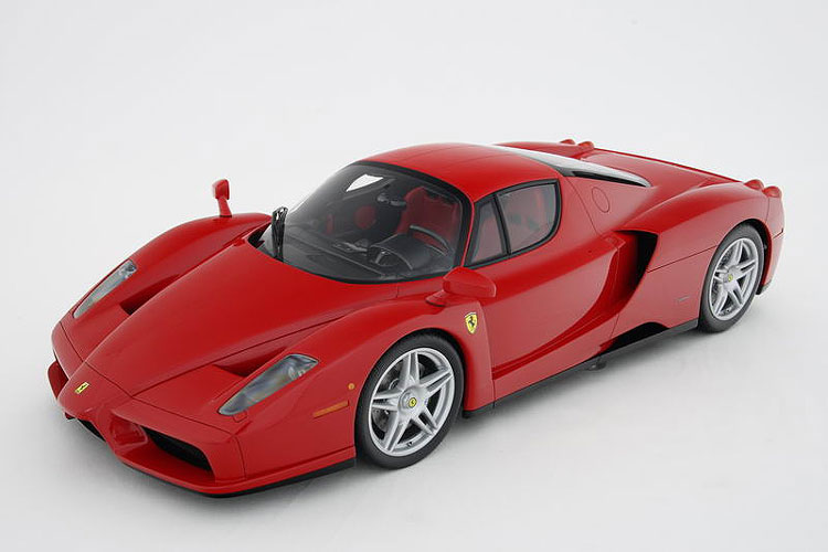 The 10 Most Beautiful Sports Cars in History