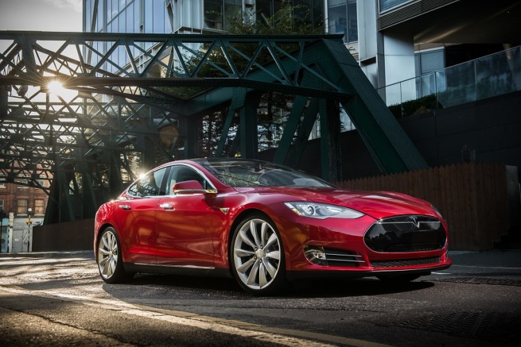 How Tesla Reinvented The Electric Car