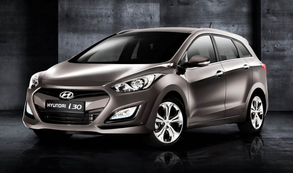 2013 Hyundai i30