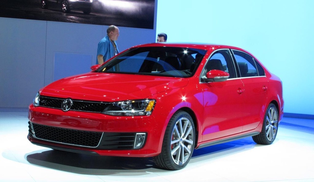 2016 Volkswagen Jetta