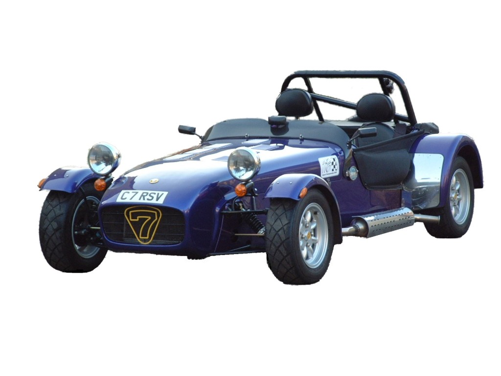 Caterham Seven