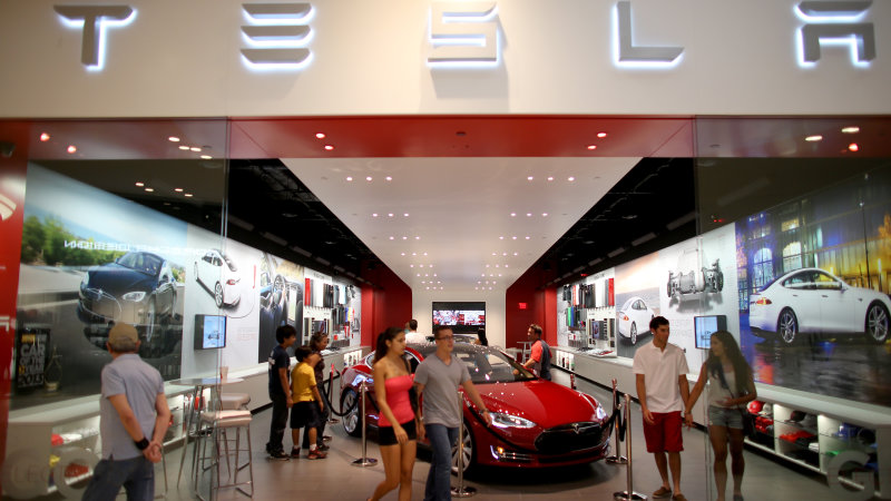 Ten ways Tesla is revolutionizing the automotive industry!  #8 is shocking!