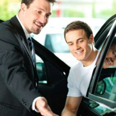 Tips for finding the best deal on cars