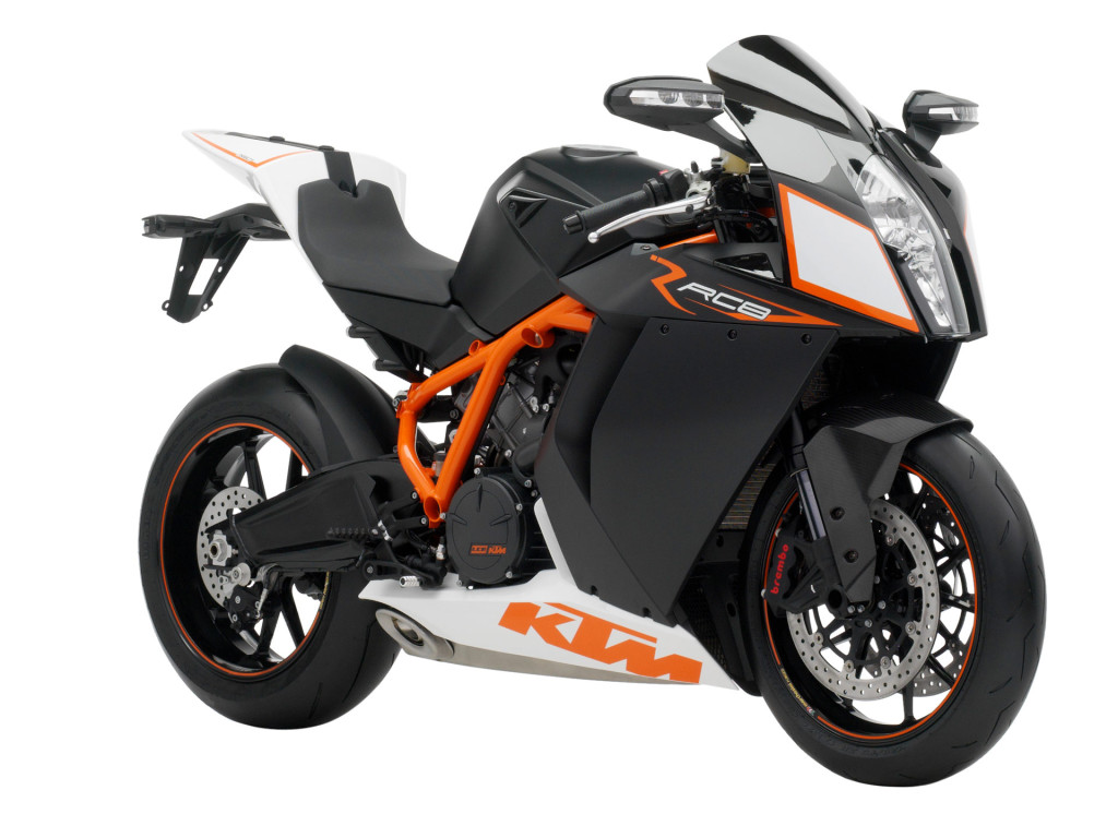 KTM