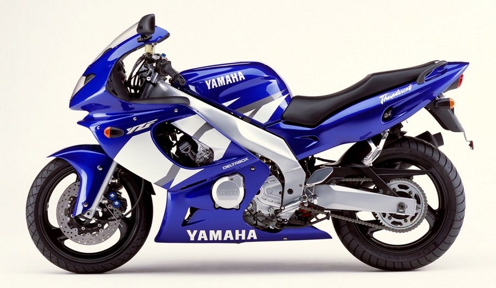 Yamaha