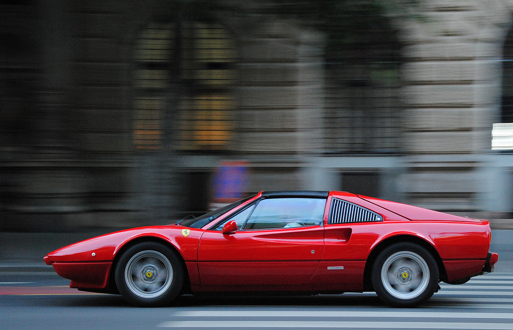 Ferrari 308 GTS