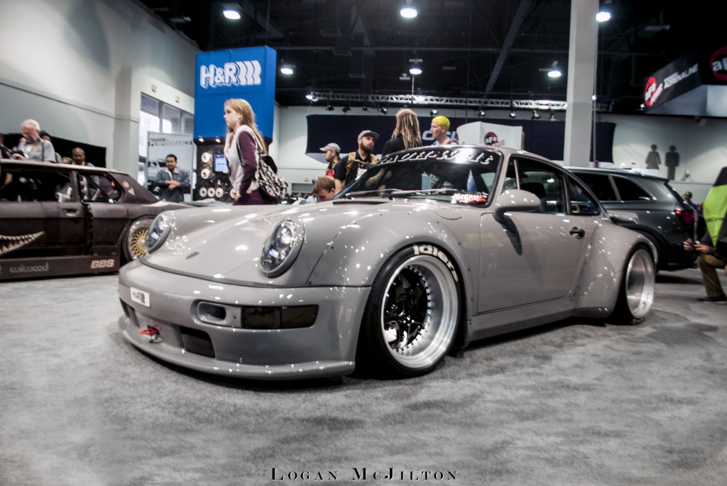 Grey RWB #1