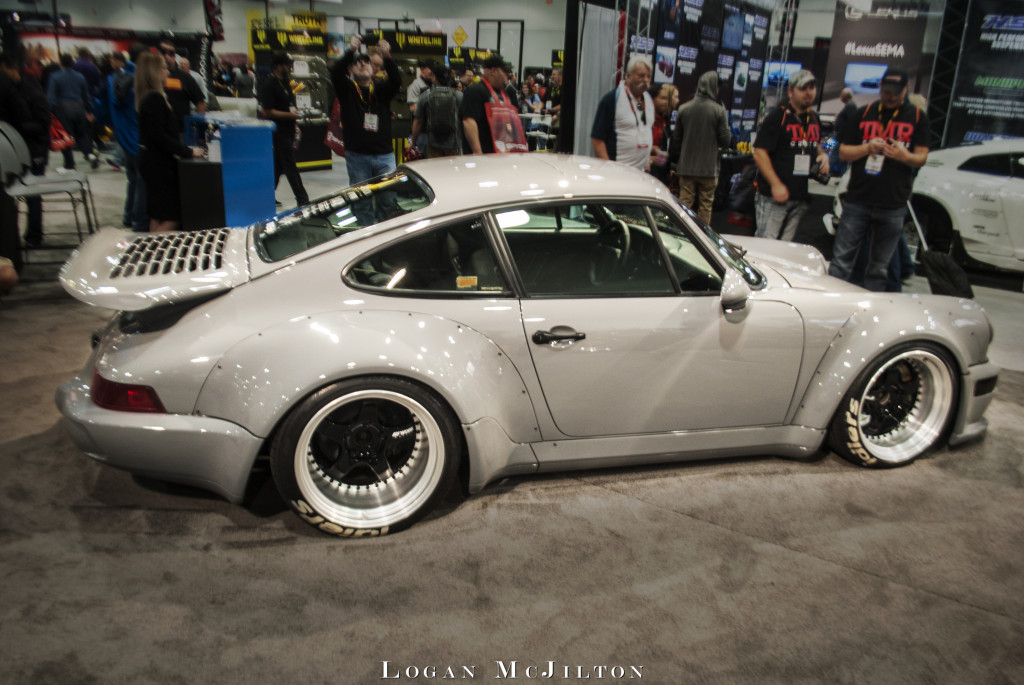 Grey RWB #2