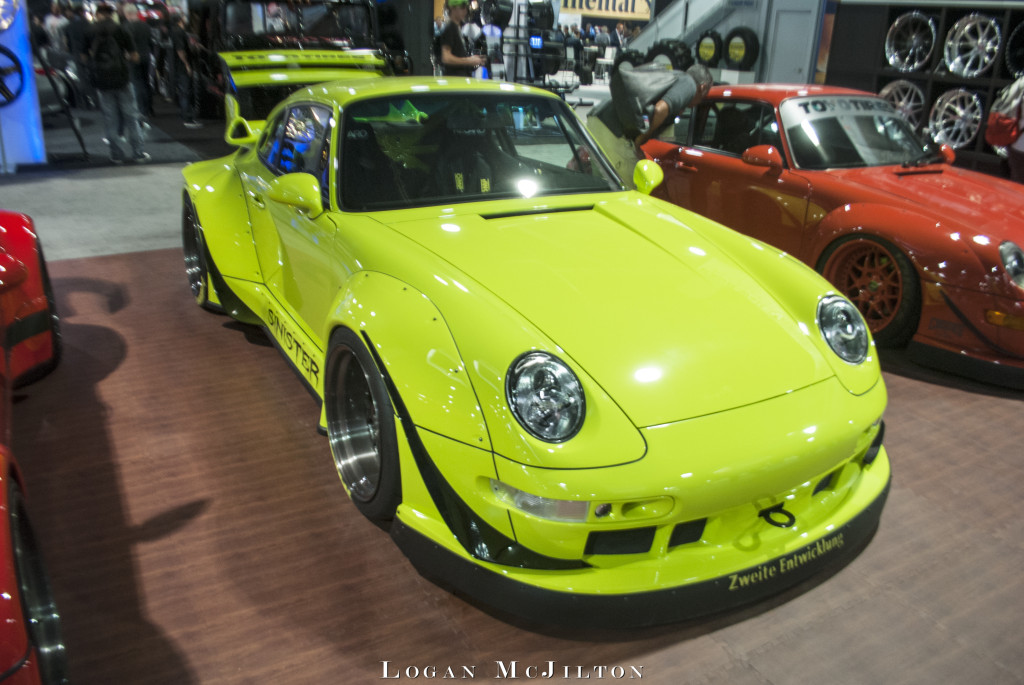 Marios RWB #1