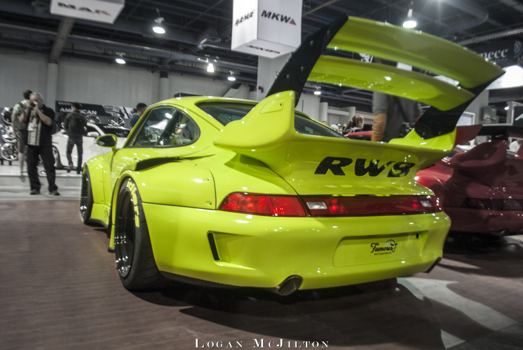 Marios RWB #2