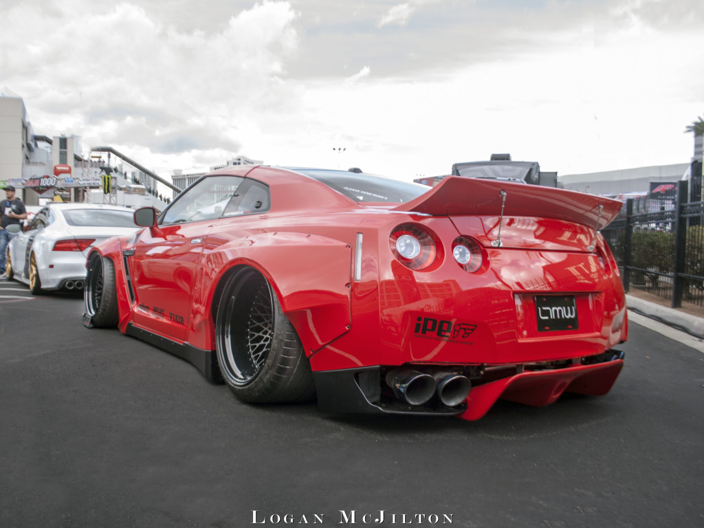 Pandem Gtr #1