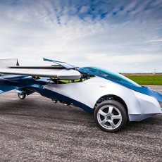 5 Reasons Flying Cars Will Never Happen