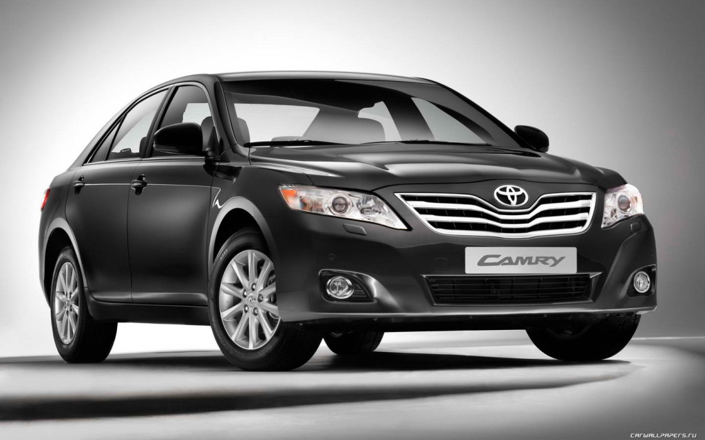 Camry