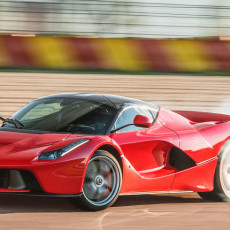 Ten Best Exotic Cars of 2016