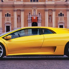 Lamborghini Models Through the Years- A Quick Look at the Most Powerful Vehicles Ever Made!