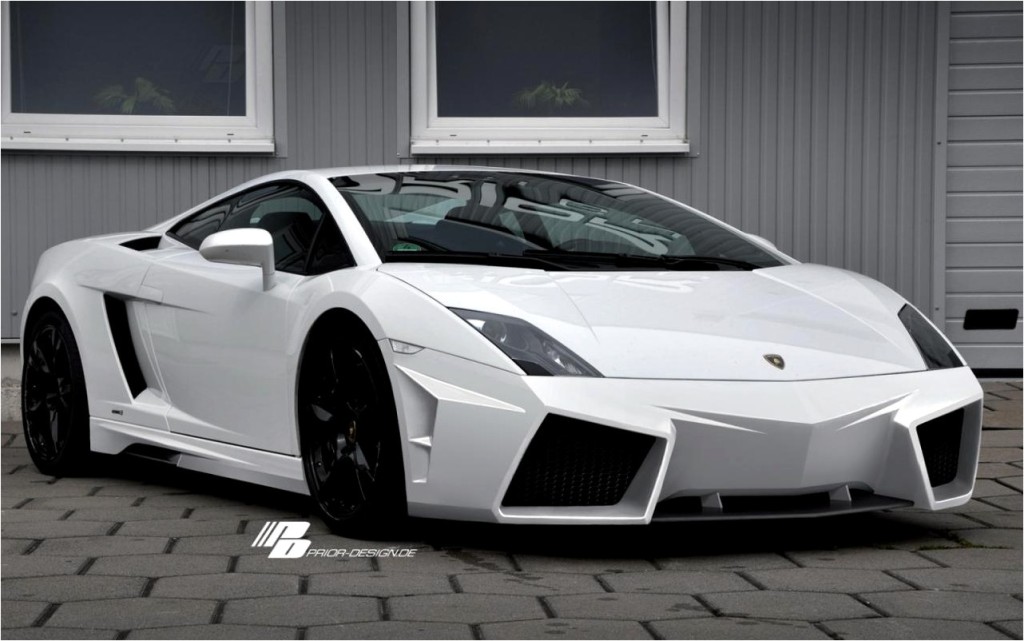 Lamborghini Gallardo