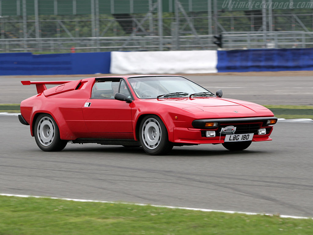 Lamborghini Jalpa