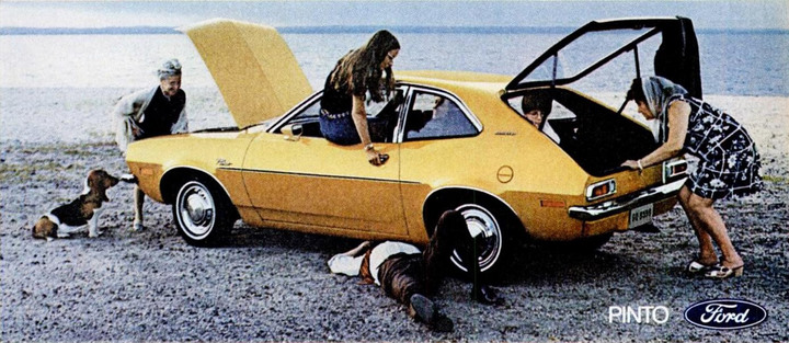 15 Cars That Failed To Launch