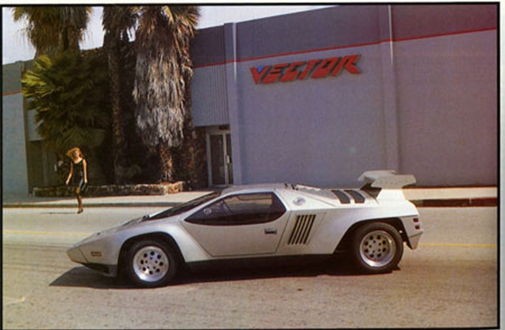 Vector W2