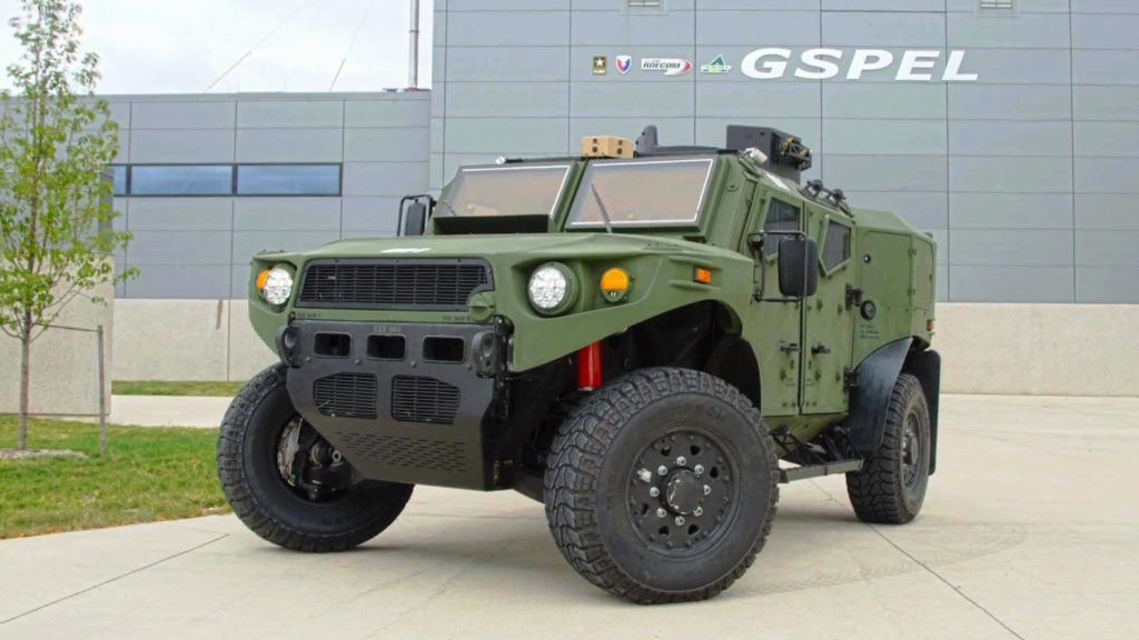 Tardec RST-V